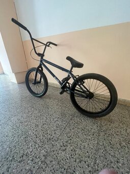 BMX Mafia Kush 1 - 2