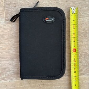 Lowepro pouzdro na paměťové karty - 2