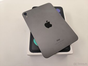 apple ipad mini / 6 Gen. - 2