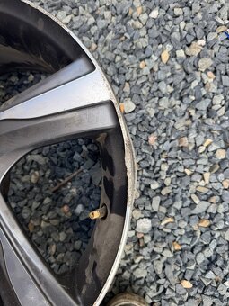 Disk Volvo v70 R-Design - 2
