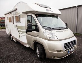 Obytný vůz Fiat Ducato X-TIL M - 2
