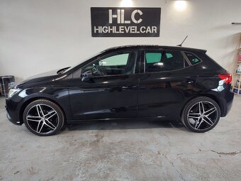 Seat Ibiza FR 1.0TGi 66kW/FullLed/ALU17/adapt.temp/TOP - 2