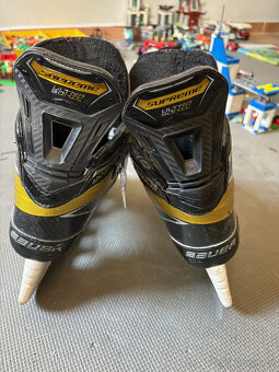 Hokejové brusle BAUER Ultrasonic Custom - 2