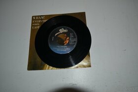 Wham - Last christmas - 7" sp singl - 2