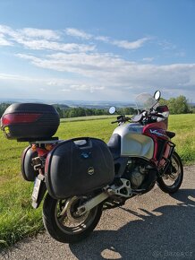 Honda Varadero xl 1000 k prodeji - 2