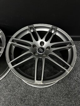 Alu Audi 5x112 19” 8J0601025N - 2