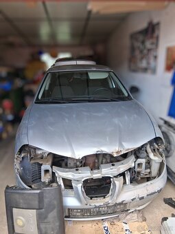 Prodám seat cordoba 1.2 - 2