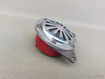 Top puvodni klakson FJ - Jawa 350 OHV - 2