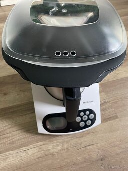 Kuchyňský robot Medion MD 16361 - 2