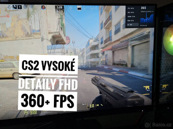 Herní PC Ryzen 7 5700X,RTX3070,64GB,2TB SSD,WIFI,ARGB,ZARUKA - 2