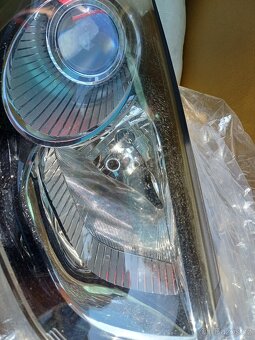 Prodám světlo Hyundai ix35 - 2