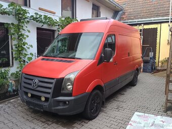 W Crafter 35 - 2