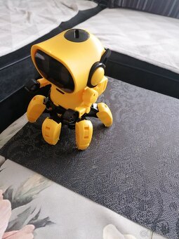 Robot Tobi - 2