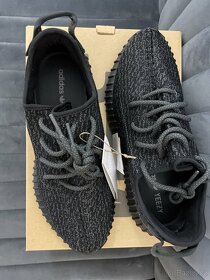 Adidas Yeezy Boost 350 Pirate Black - 2