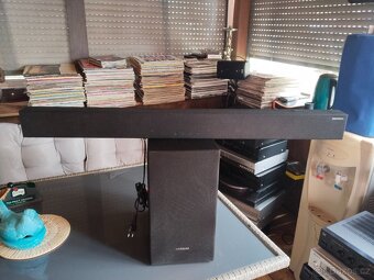 Soundbar Samsung HW-T420 ,Top stav - 2