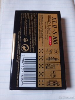 Maxell Xlli-s100 - 2