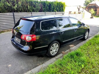 Volkswagen Passat 2.0 TDI, FUNKČNÍ KLIMA - 2