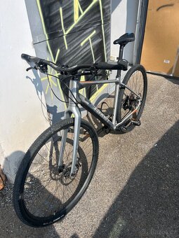 Giant toughroad alluxx SLR - 2