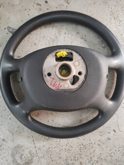 Volant Audi - 2