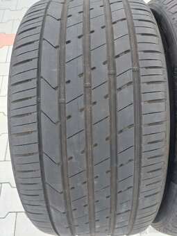 pneumatiky 285×35 R22 HANKOOK - 2