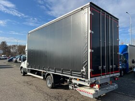 Iveco Daily 70C18, 3.0 Hi-matic, 15 palet, hydr. čelo, DPH - 2