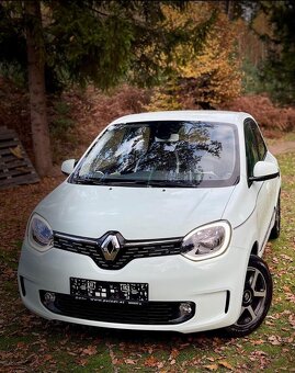 Renault Twingo III lift - 2