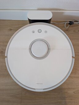 Xiaomi Roborock Sweep One S5 bílý - 2