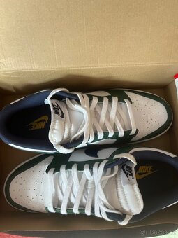 Nike Dunk Low - 2
