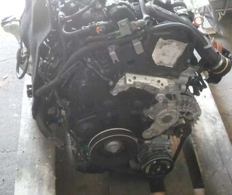 Motor 1.6hdi BHR - 2