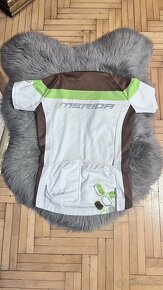 Cyklo dres Merida Juliet dámský vel.XS - 2