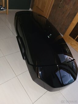 Střešní box Thule Motion XT M - 2