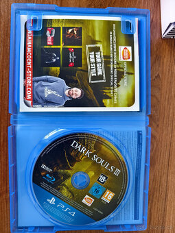 Dark Souls 3 (PS4) - 2