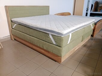 Postel 180x200cm - 2