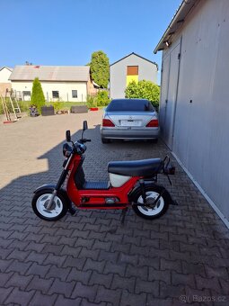 Simson sr50 - 2