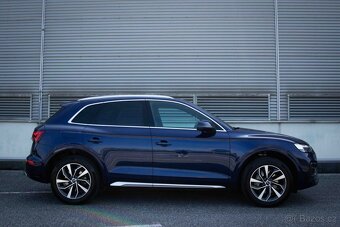 Audi Q5 40 2.0 TDI Advanced quattro S tronic - 2