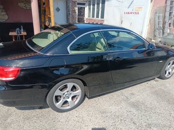 Prodám BMW Cabrio - 2