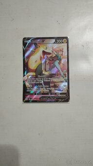 Pokémon karta Boltund V TG13/TG30 - 2