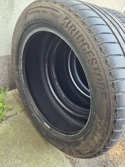 205/50 R17 89V Bridgestone Turanza T005 // 5mm // 2019 - 2