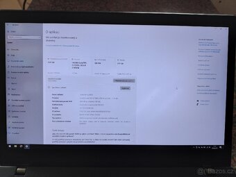 Lenovo Thinkpad T470s i5/500gbSSD - 2