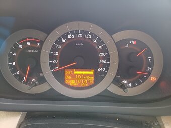 TOYOTA RAV4 2.2D 130kw - 2