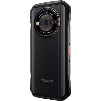 Doogee V30 Pro 5G 12GB/512GB String Shadow Black - 2