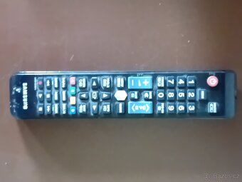 Samsung uhlopříčka 108cm - 2