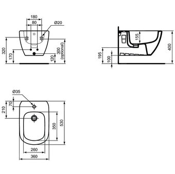 Standard Ideal - 2