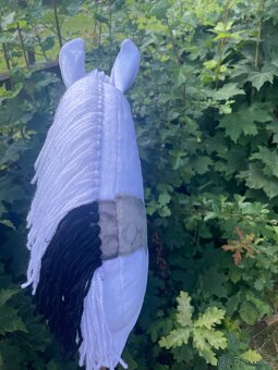 Hobby horse - 2
