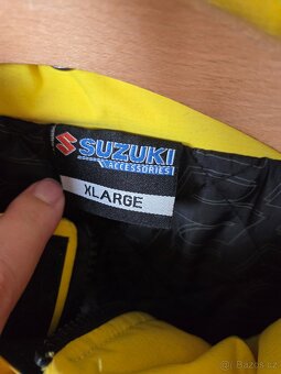 Panska bunda suzuki team - 2