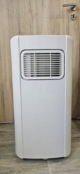 Mobilni klimatizace KGM 9000 - 90 - 2