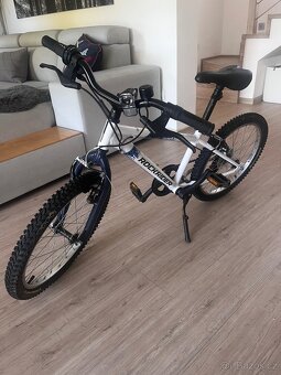 Dětské horské kolo 20’’ - 2