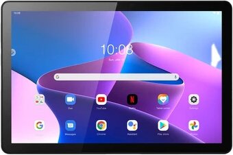 LENOVO TAB M10 3rd Gen 64GB+4GB Storm Grey - 2