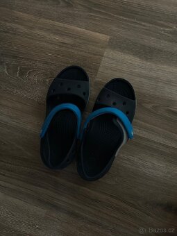Dětské “Crocs” 32 rozměr EU - 2