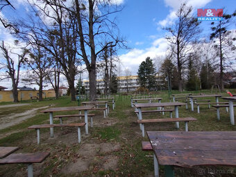 Prodej restaurace,450 m², Frenštát p. R., ul. Střelniční - 2